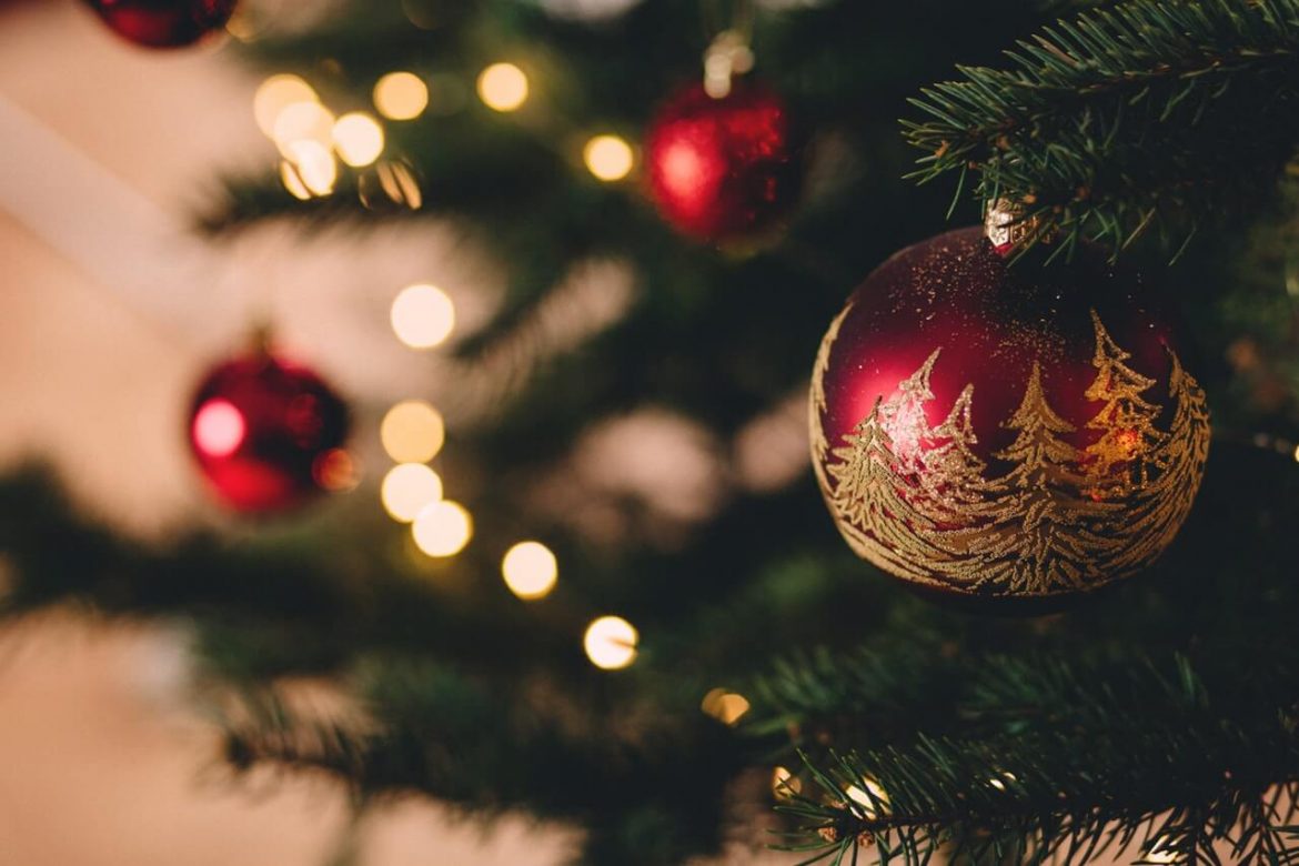 4 Ways To Reduce Christmas Stress